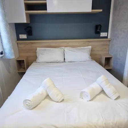 Holiday home Evasion Au Bord De L'ocean *