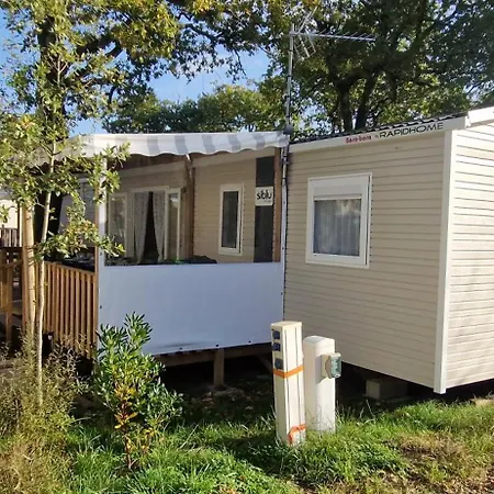 Evasion Au Bord De L'ocean * Capbreton