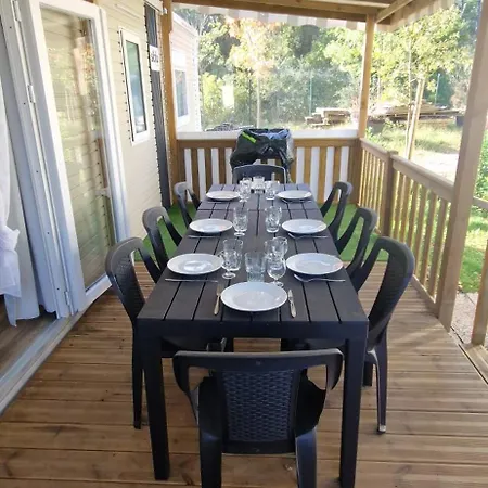 Evasion Au Bord De L'ocean Holiday home *