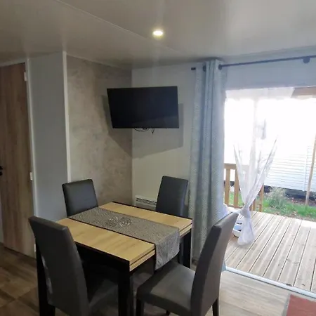 Holiday home Evasion Au Bord De L'ocean *