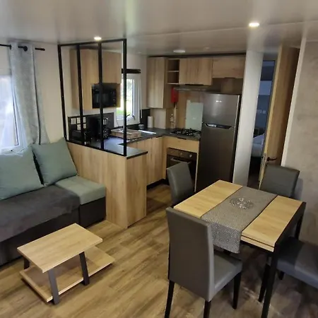 Holiday home Evasion Au Bord De L'ocean Capbreton