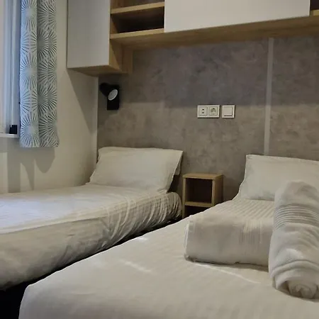 Holiday home Evasion Au Bord De L'ocean *
