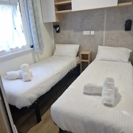 Evasion Au Bord De L'ocean Holiday home Capbreton