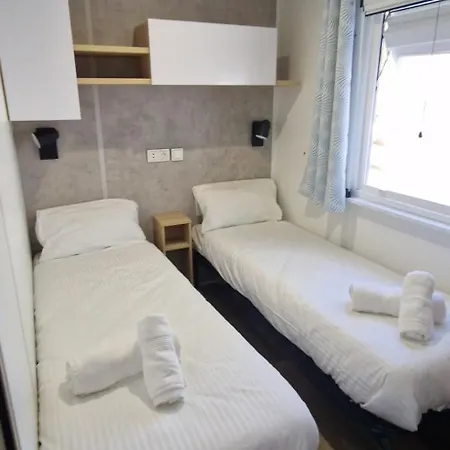 Evasion Au Bord De L'ocean Holiday home *