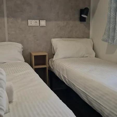 Evasion Au Bord De L'ocean 度假居 卡布勒通