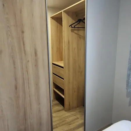 Evasion Au Bord De L'ocean Holiday home
