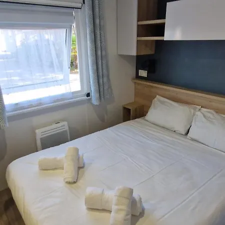 Holiday home Evasion Au Bord De L'ocean Capbreton