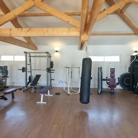 Holiday home Evasion Au Bord De L'ocean