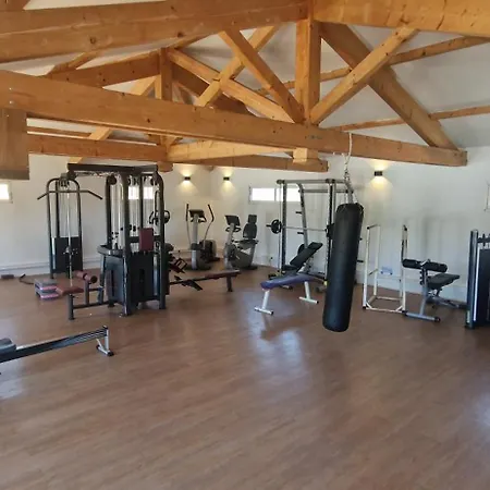 Evasion Au Bord De L'ocean Holiday home Capbreton